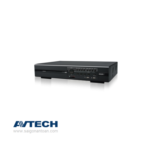 AVTECH DGD2404